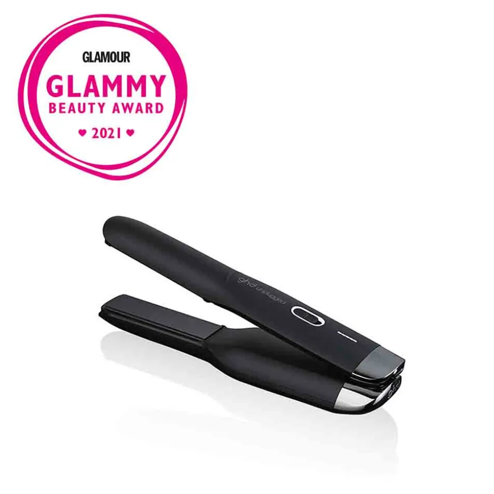 ghd - good hair day