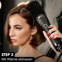 ghd - good hair day
