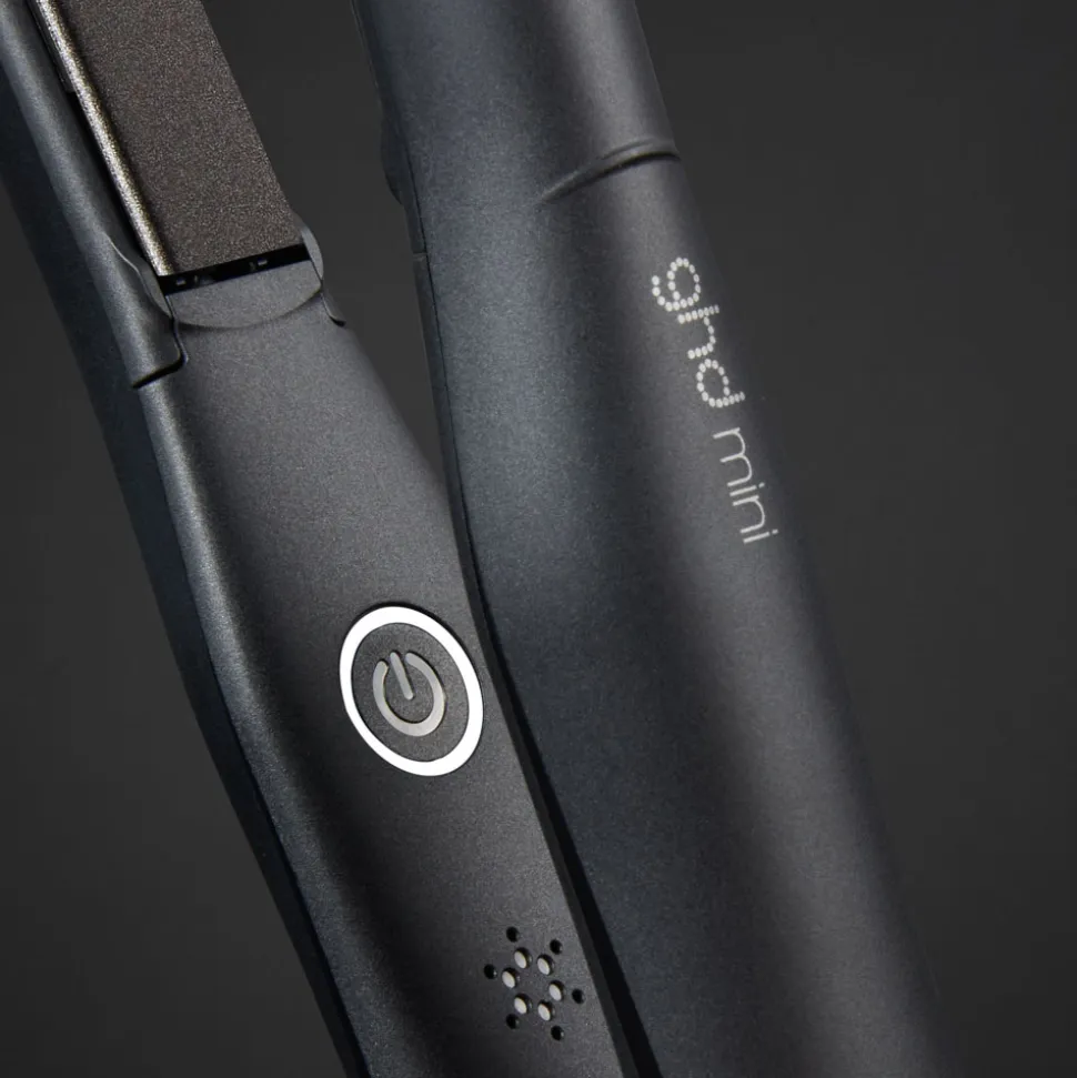 ghd - good hair day