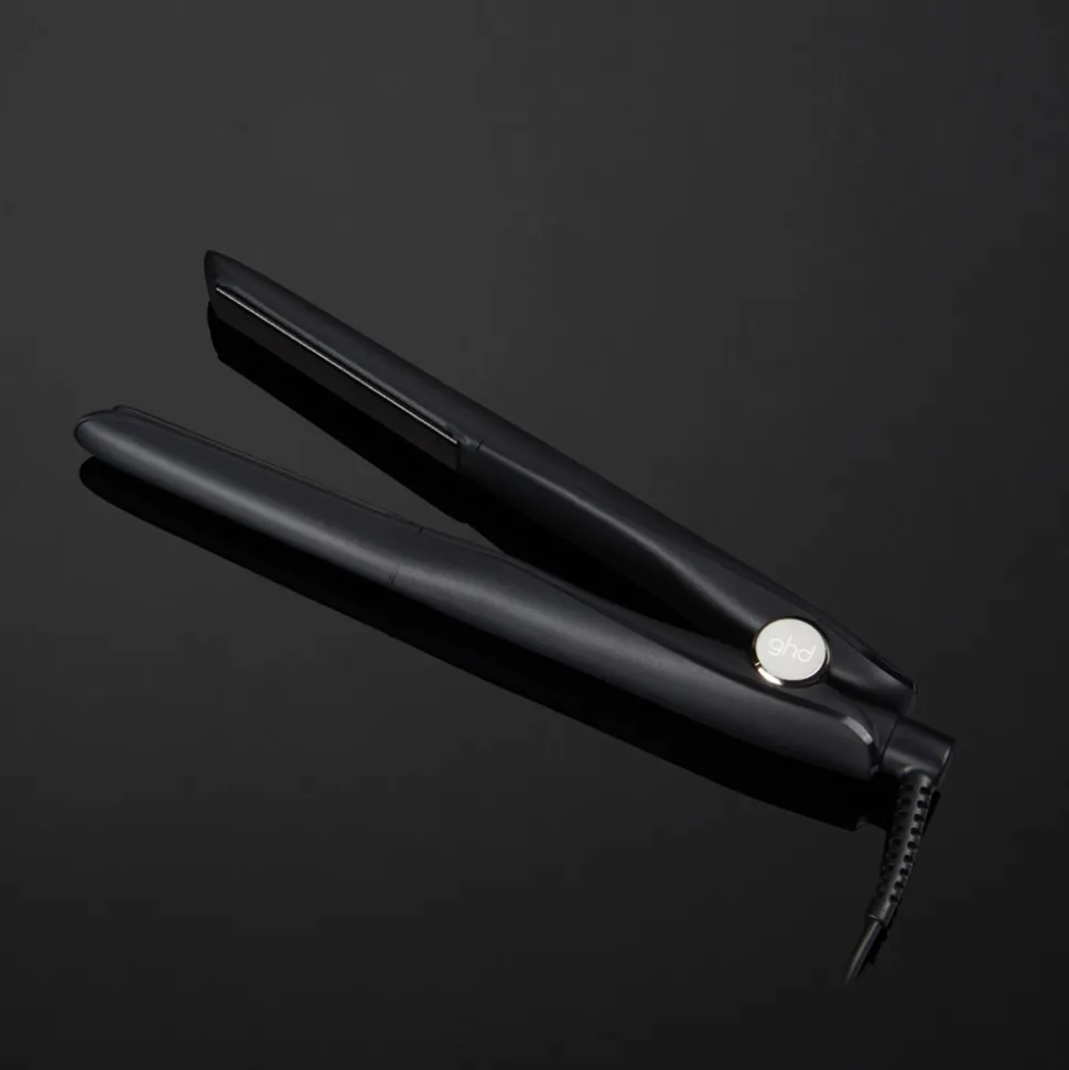 ghd - good hair day