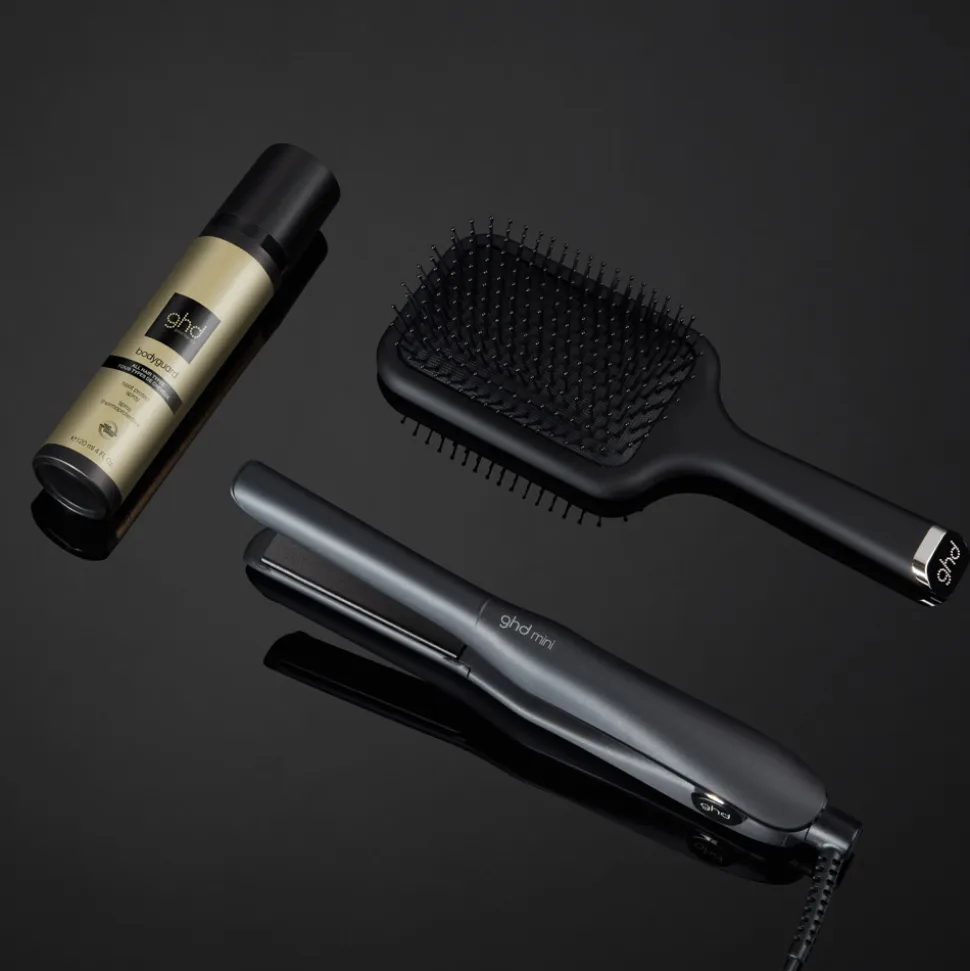 ghd - good hair day