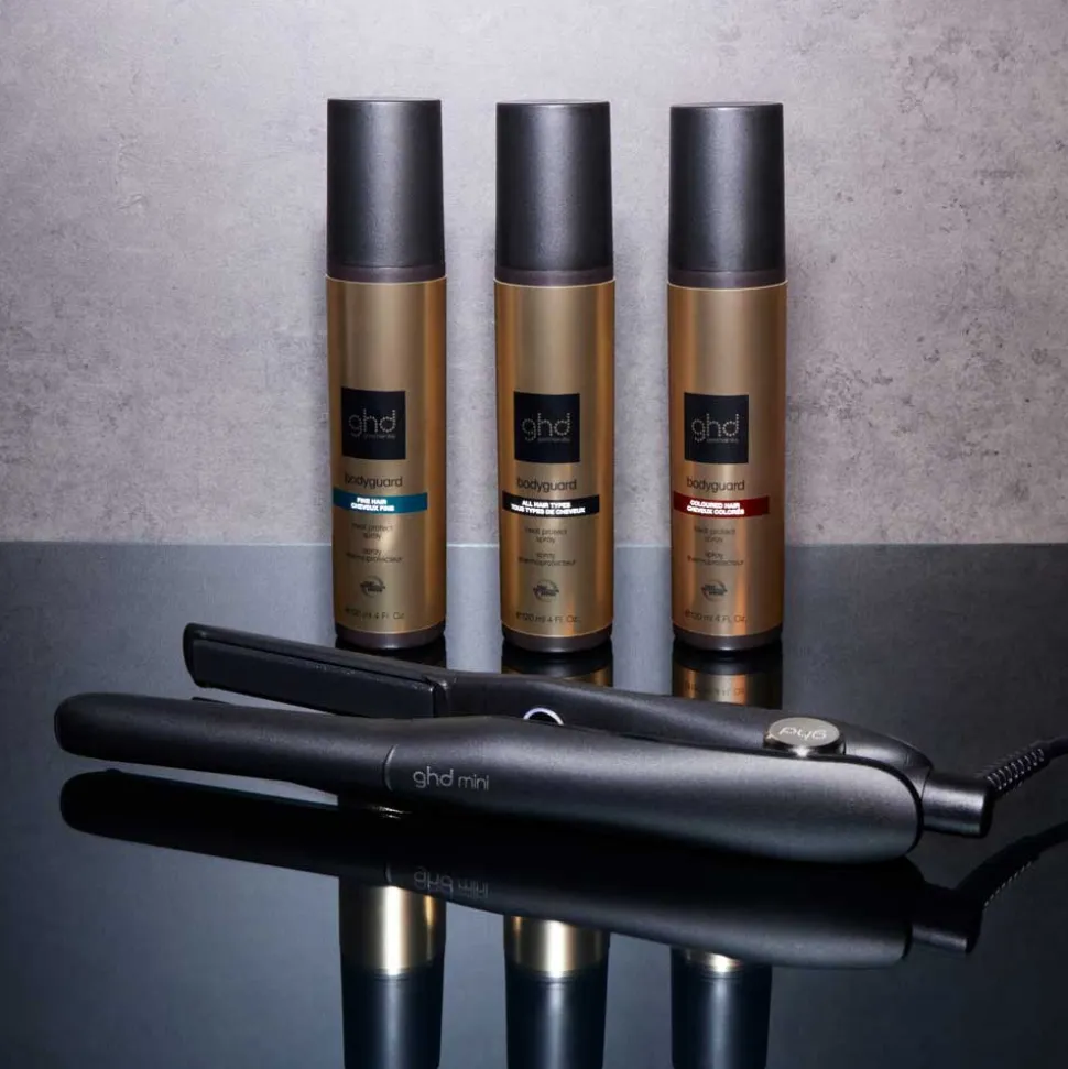ghd - good hair day