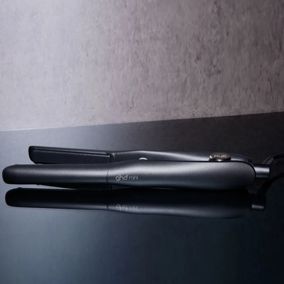 ghd - good hair day