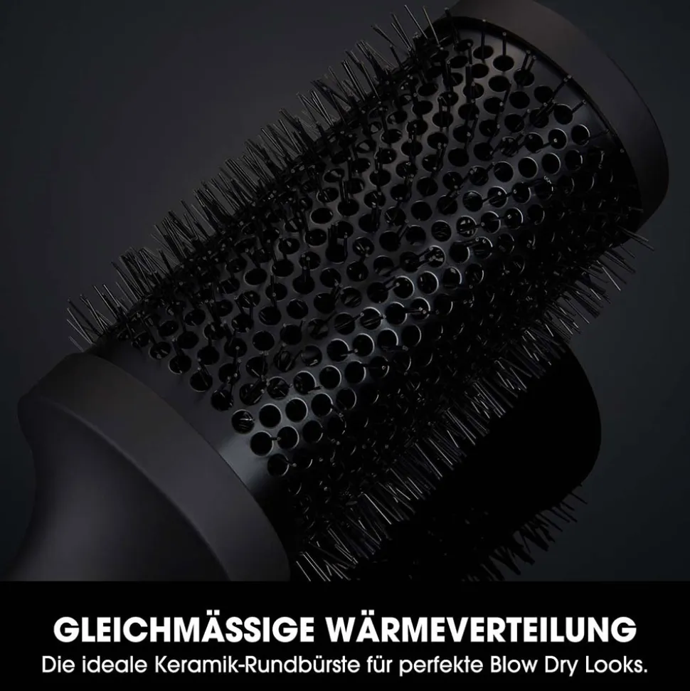 ghd - good hair day