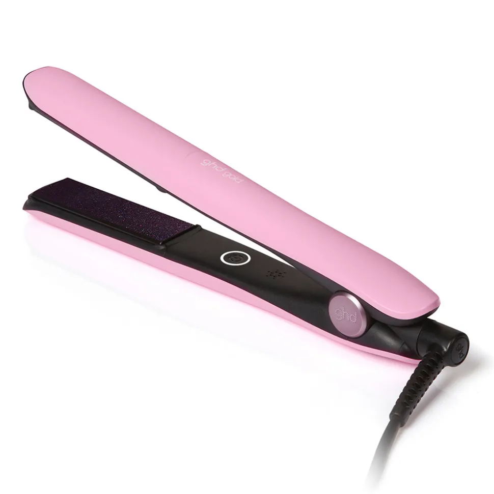 ghd - good hair day