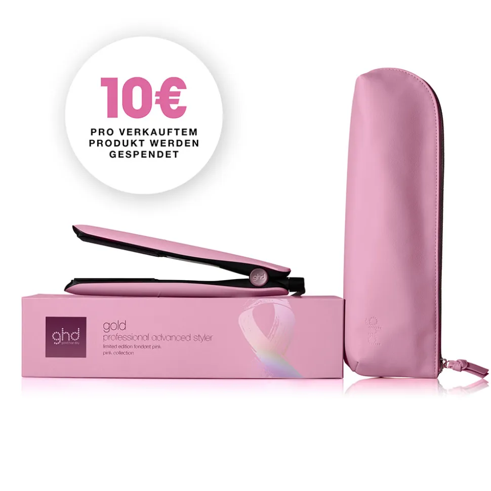 ghd - good hair day