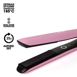 ghd - good hair day