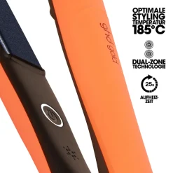 ghd - good hair day