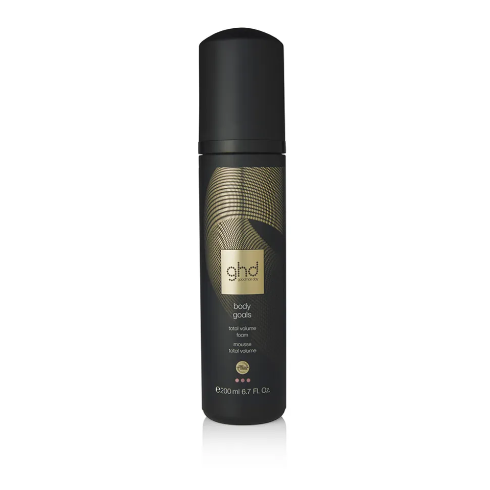 ghd - good hair day