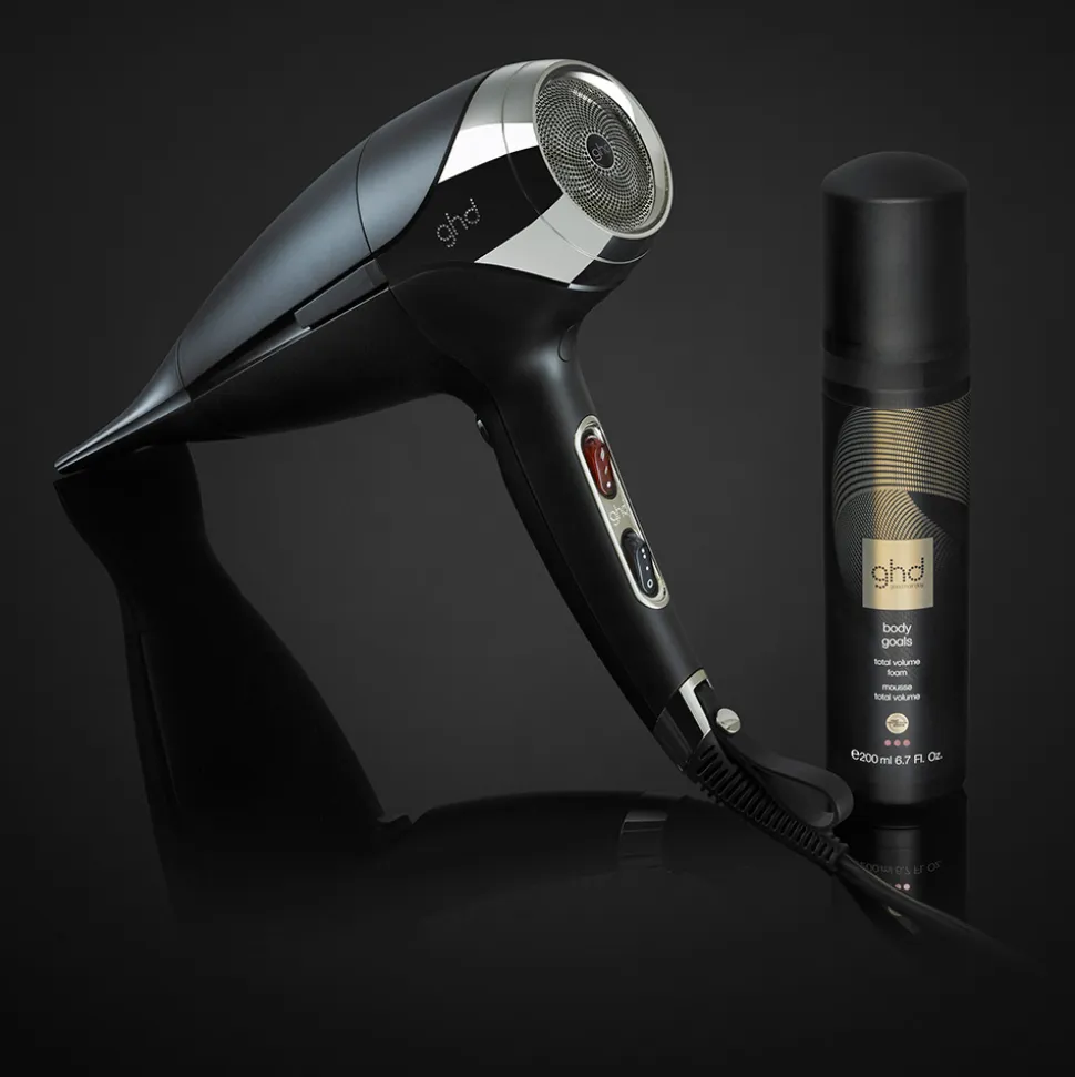 ghd - good hair day