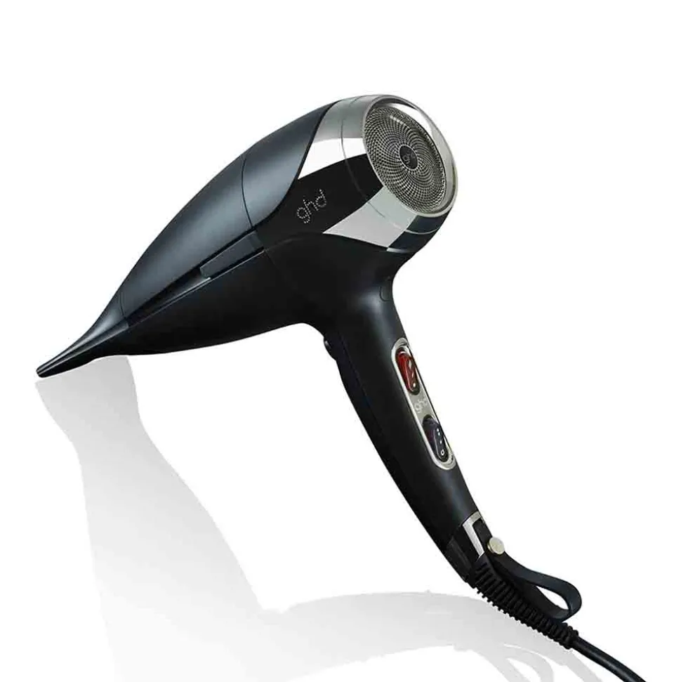 ghd - good hair day