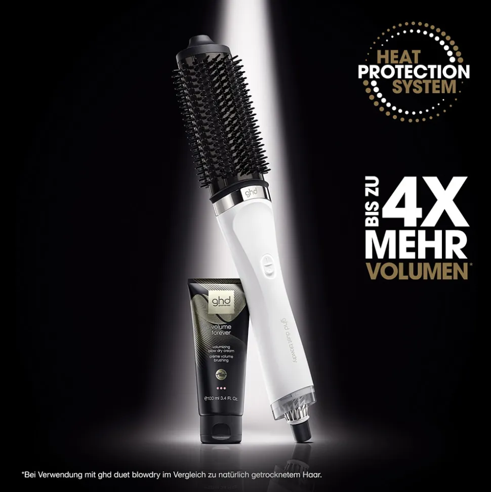 ghd - good hair day