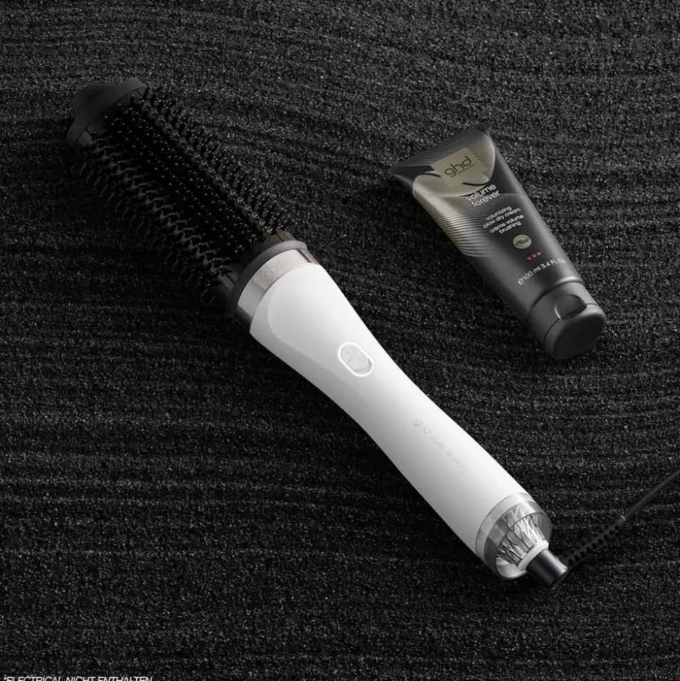 ghd - good hair day