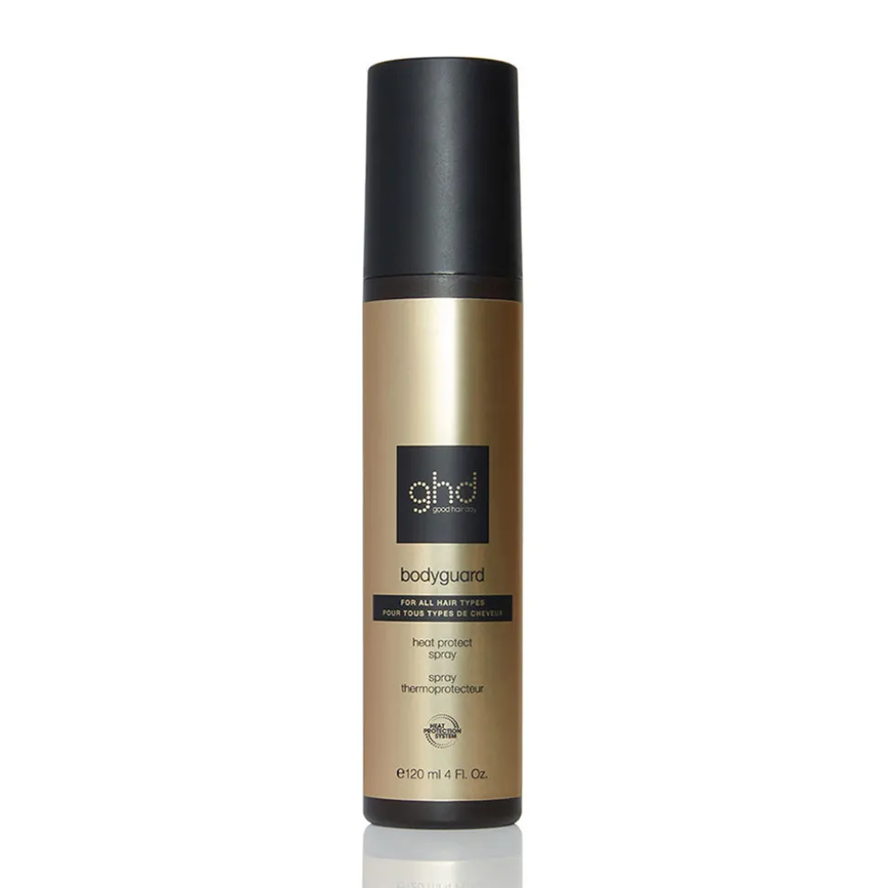 ghd - good hair day