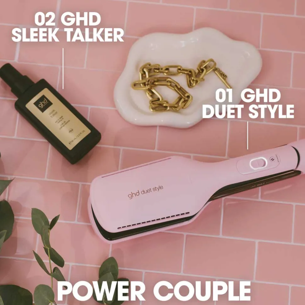 ghd - good hair day
