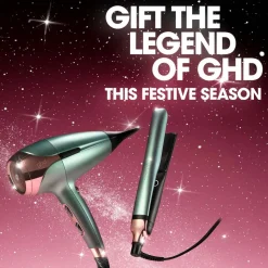 ghd - good hair day
