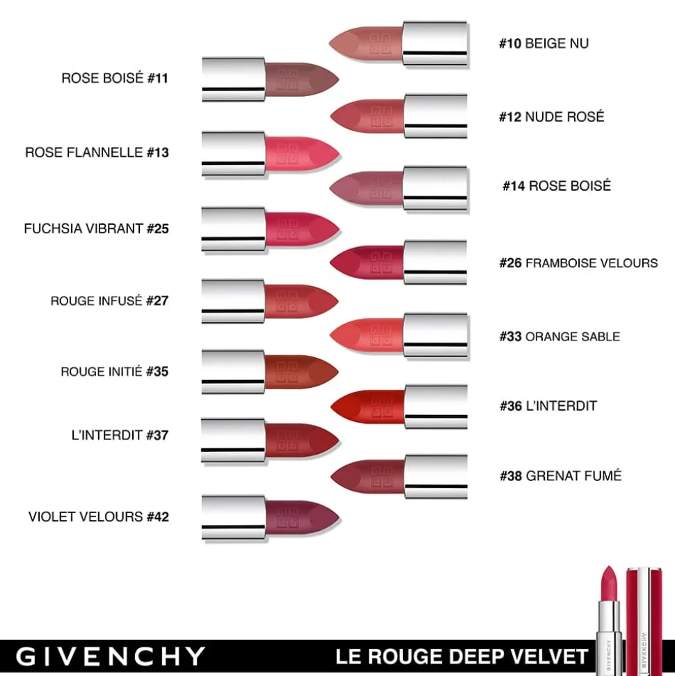 Givenchy
