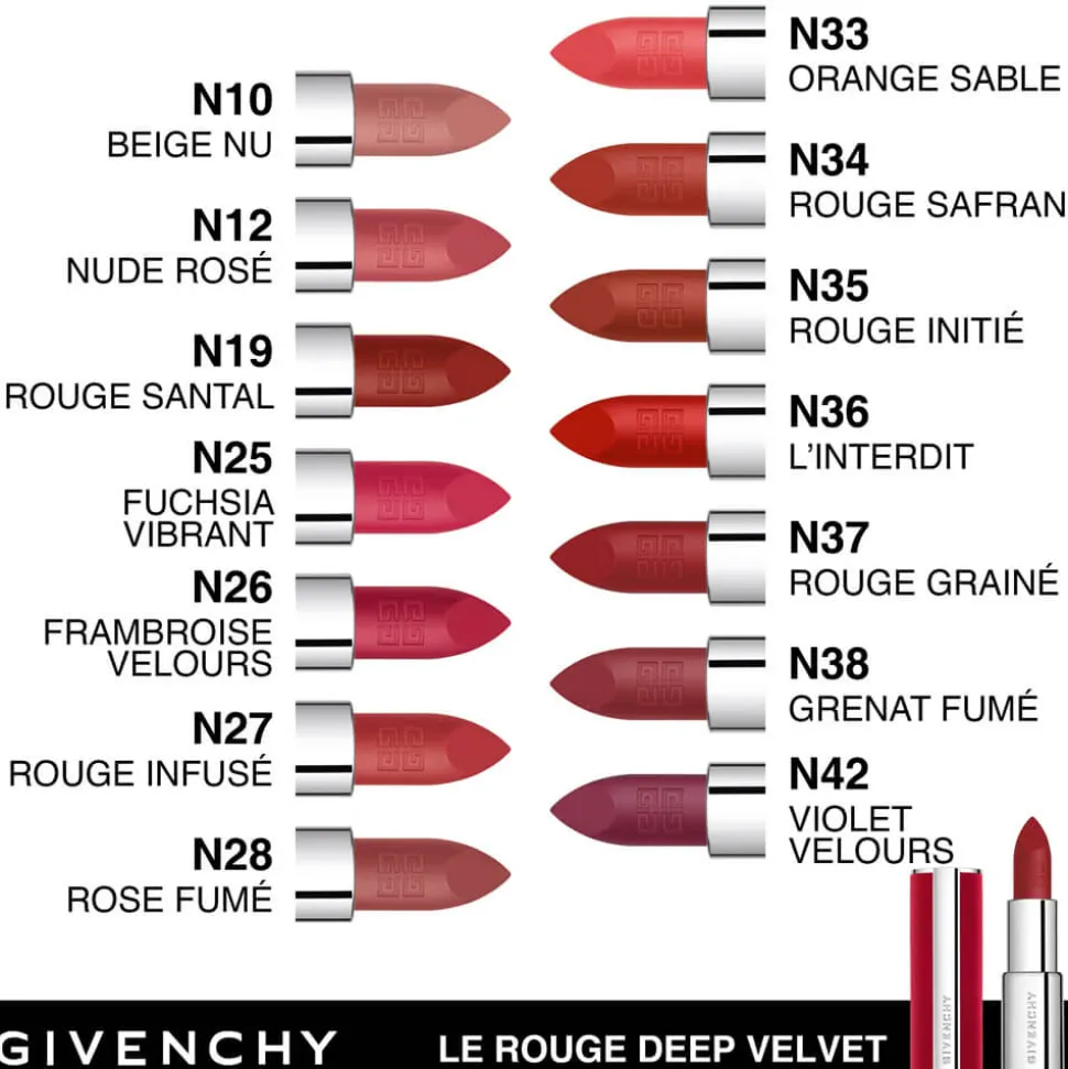 Givenchy