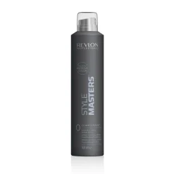 Glamourama Natural Hold Shine Spray