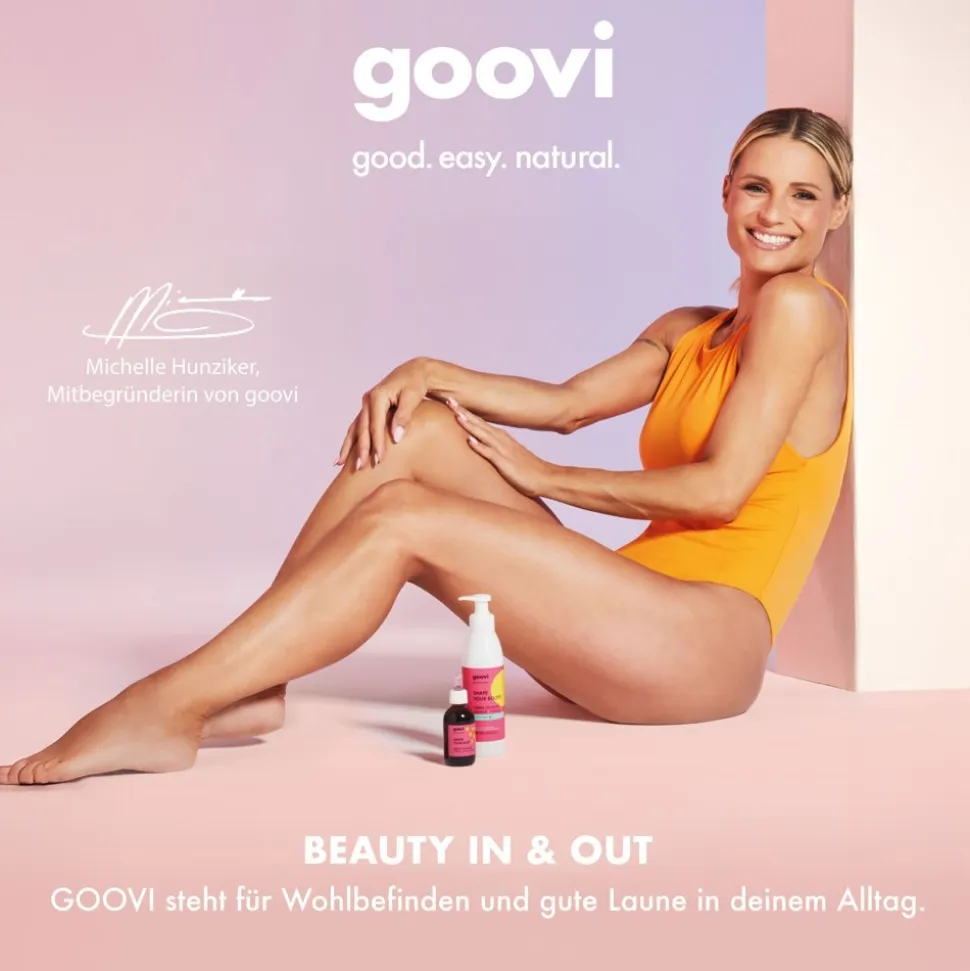 GOOVI