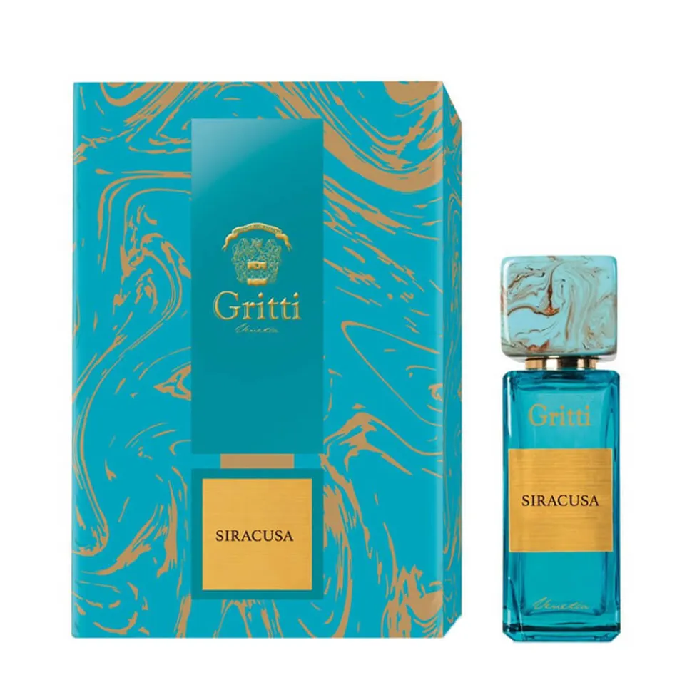 Gritti