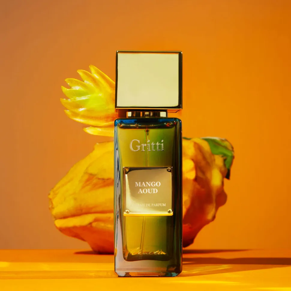Gritti