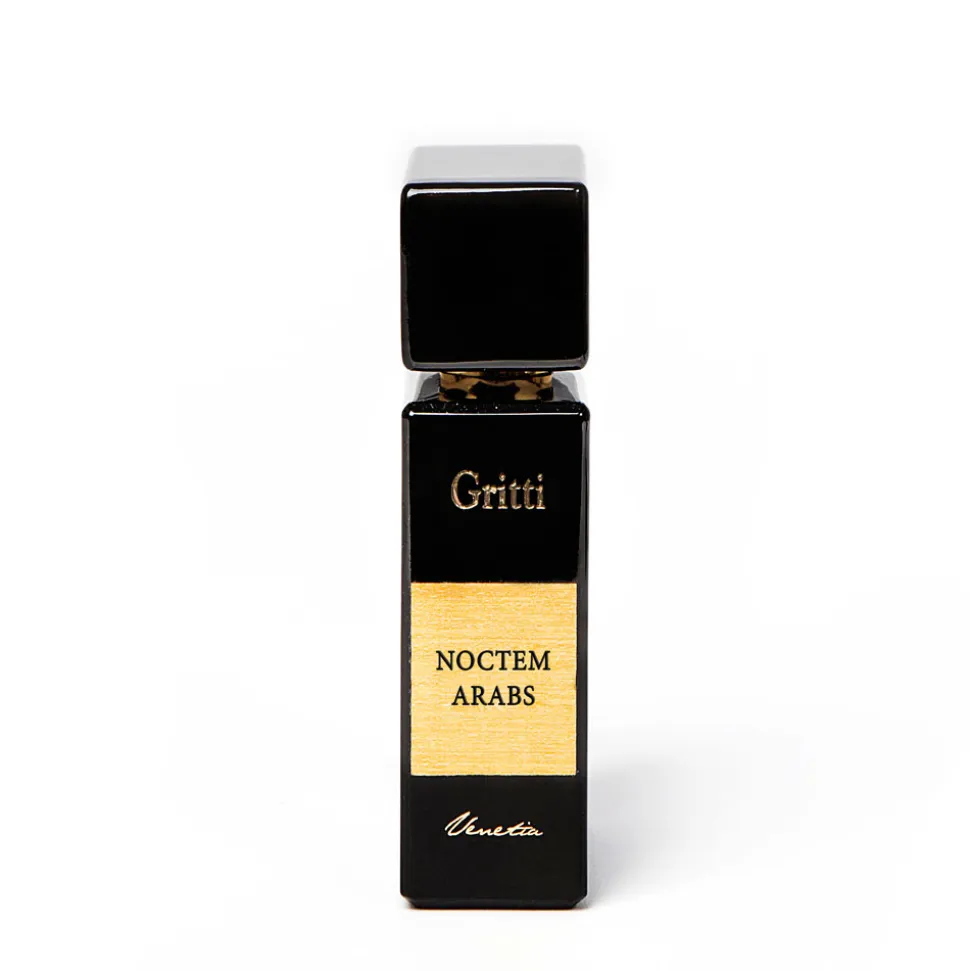Gritti