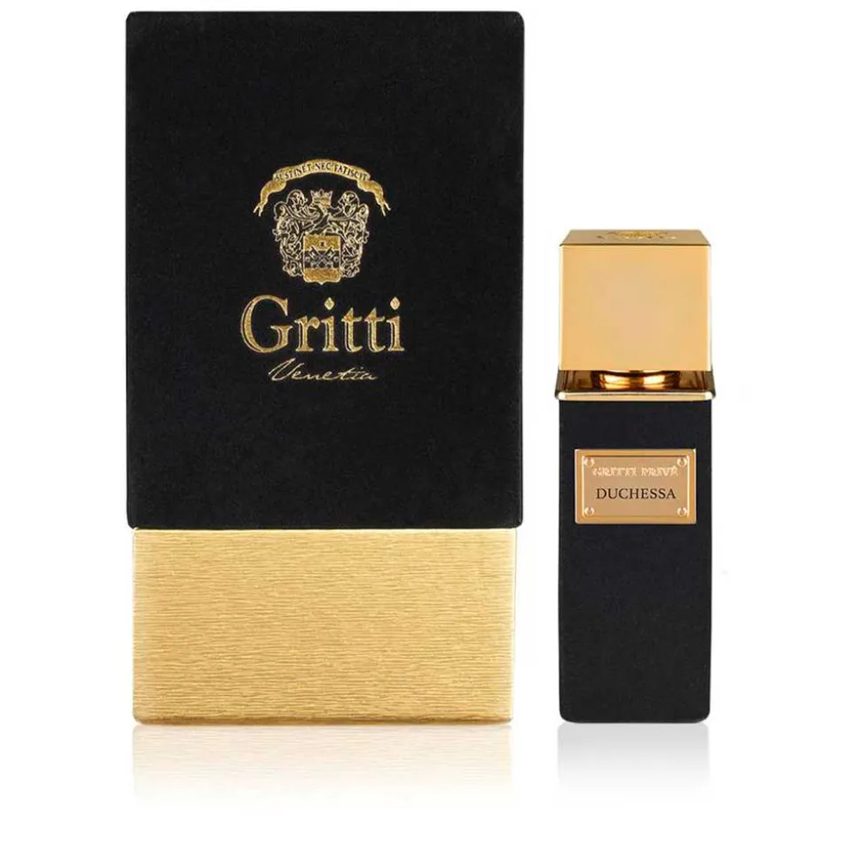 Gritti