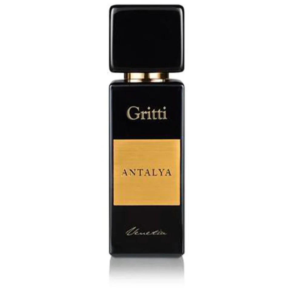Gritti