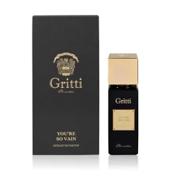 Gritti