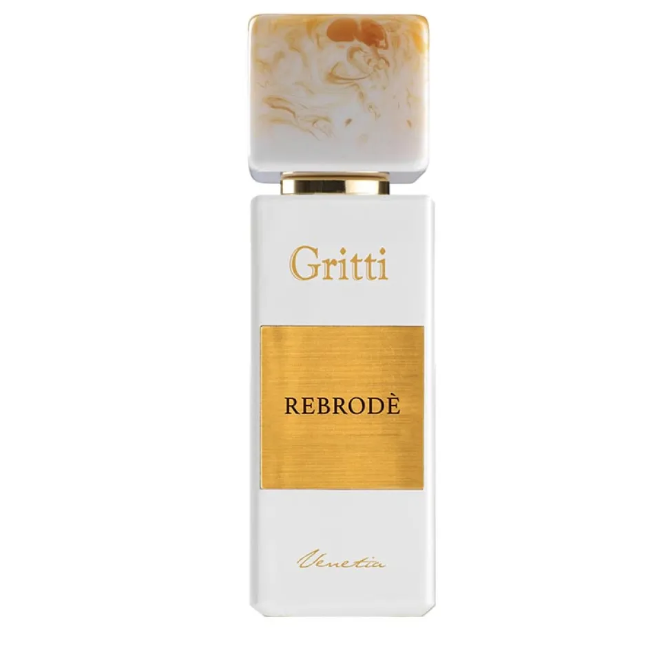 Gritti