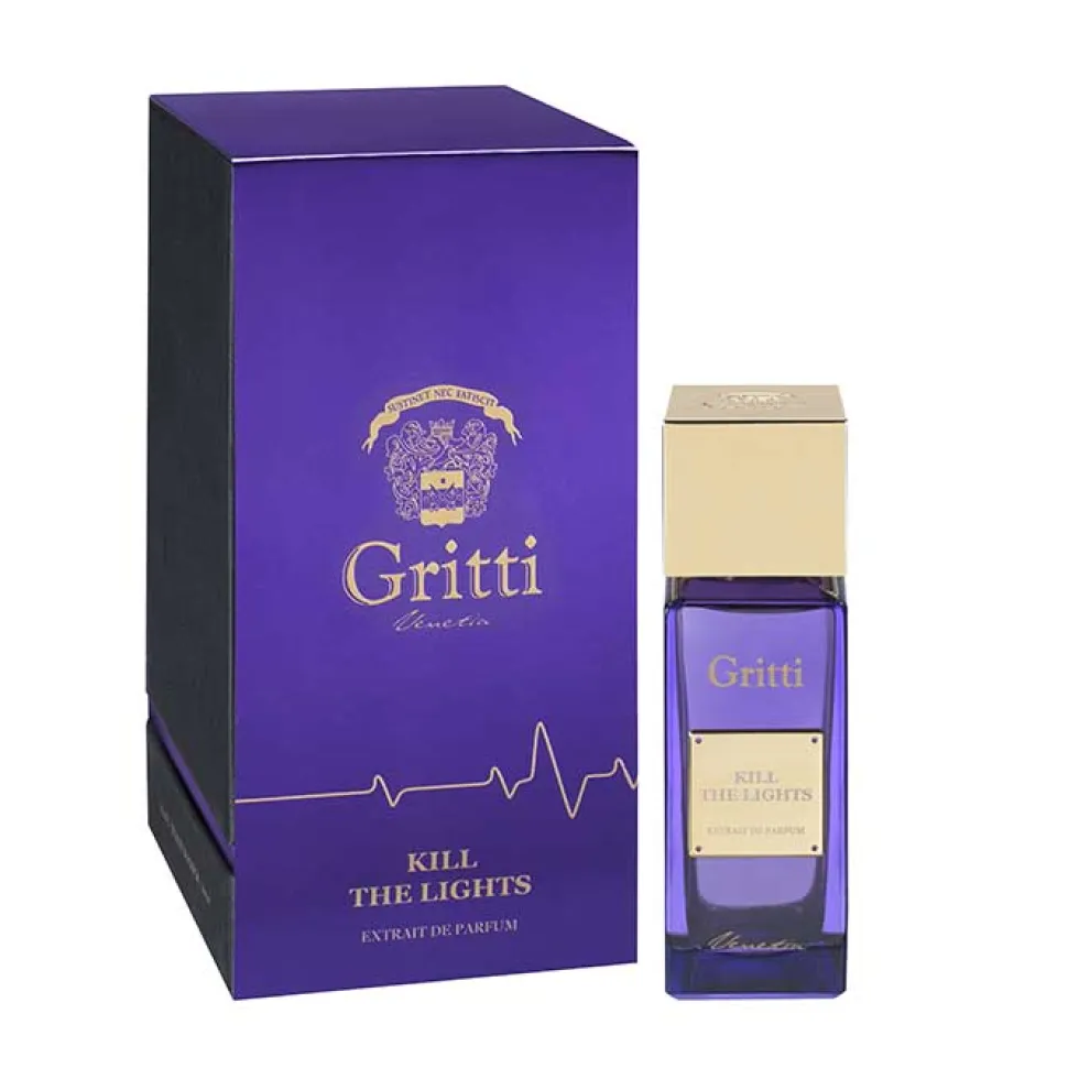 Gritti