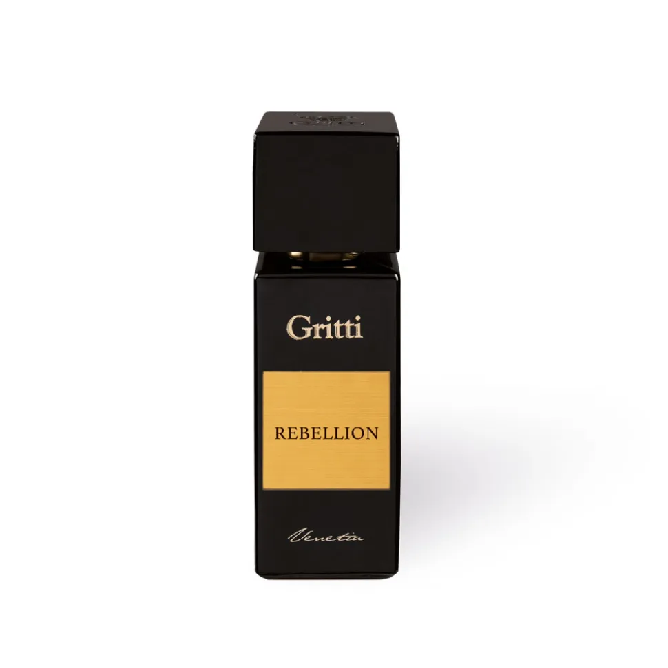 Gritti