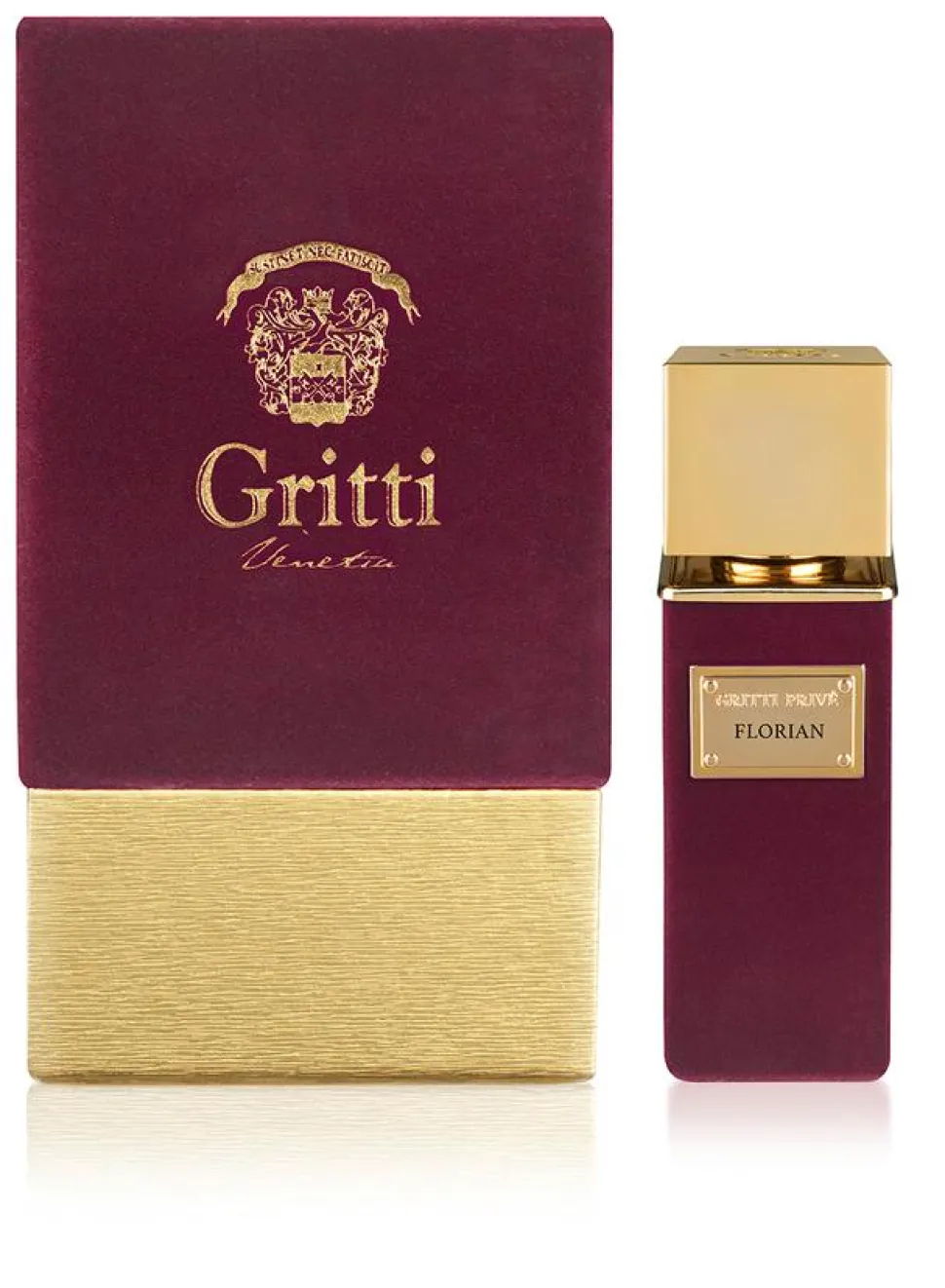 Gritti