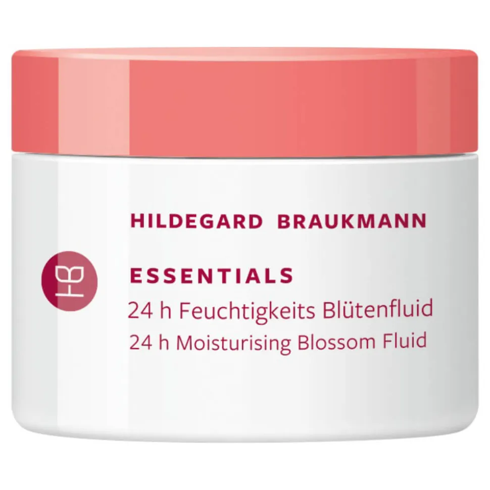 Hildegard Braukmann