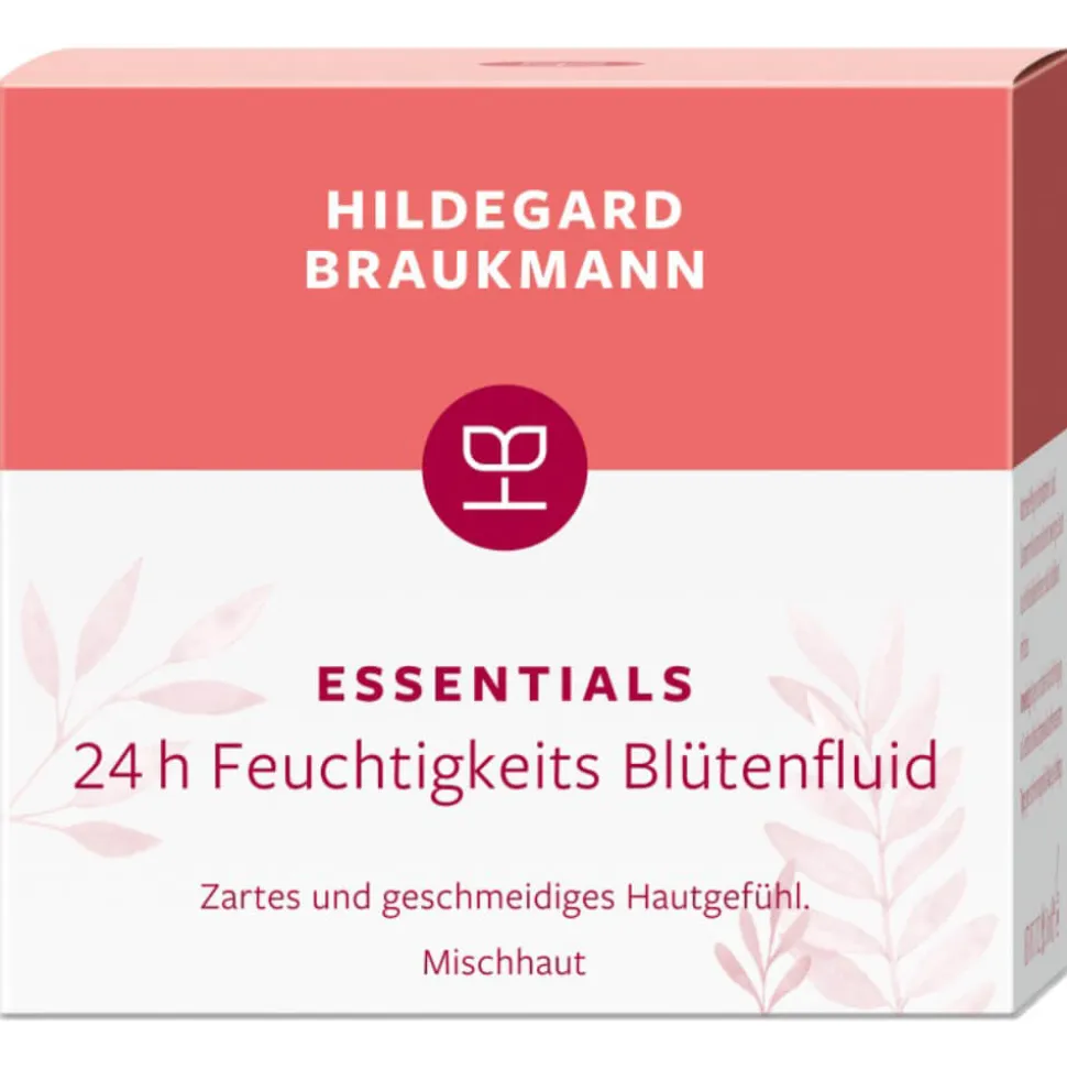 Hildegard Braukmann