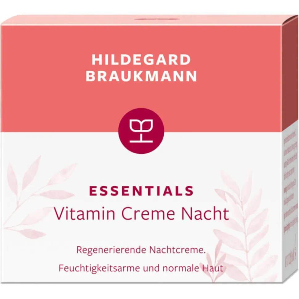 Hildegard Braukmann