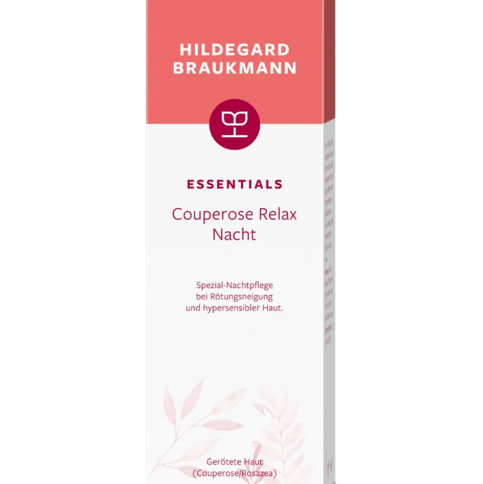 Hildegard Braukmann