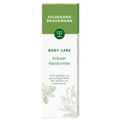 Hildegard Braukmann