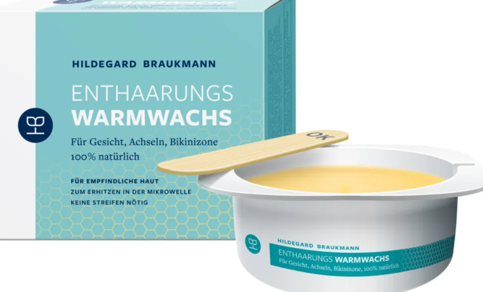 Hildegard Braukmann
