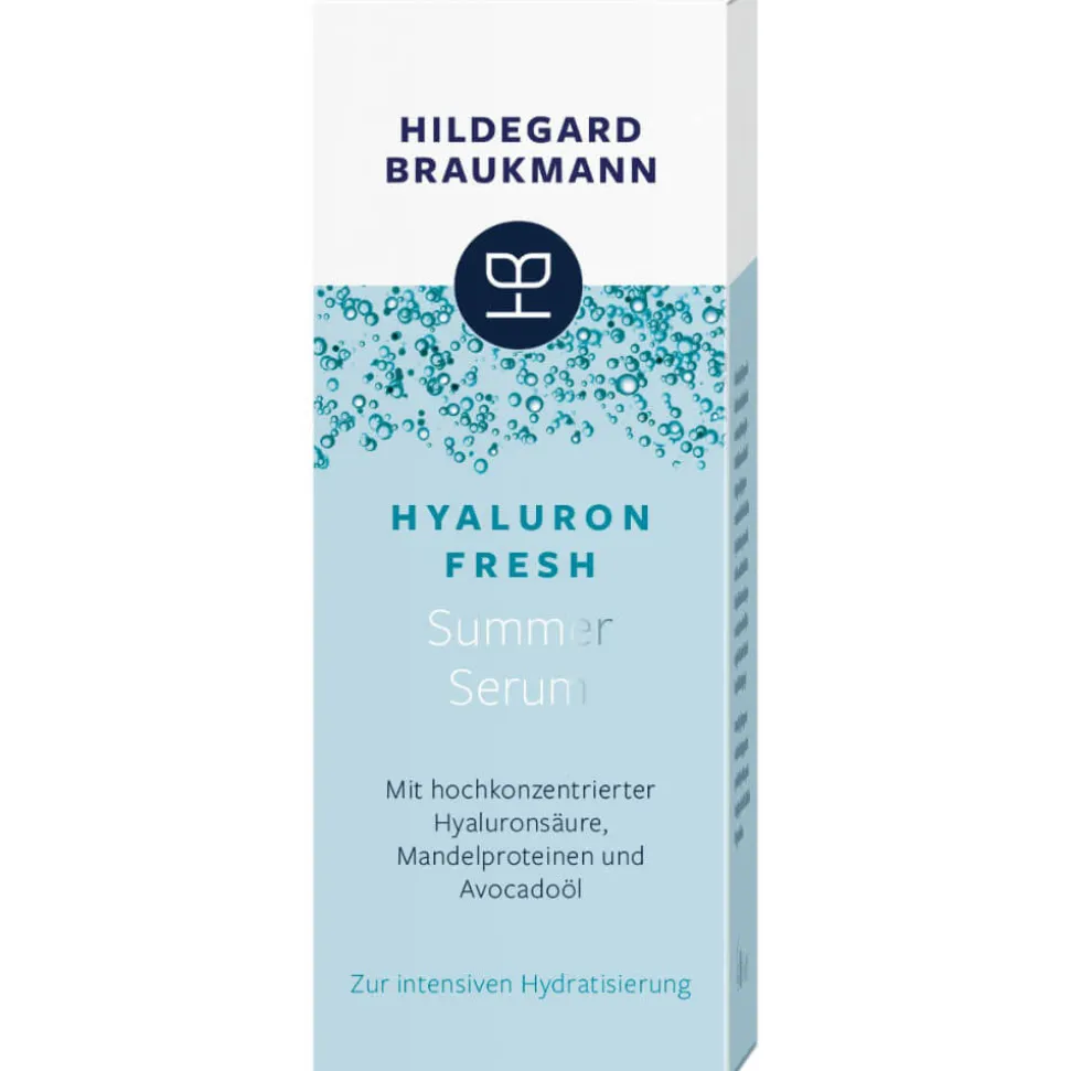 Hildegard Braukmann