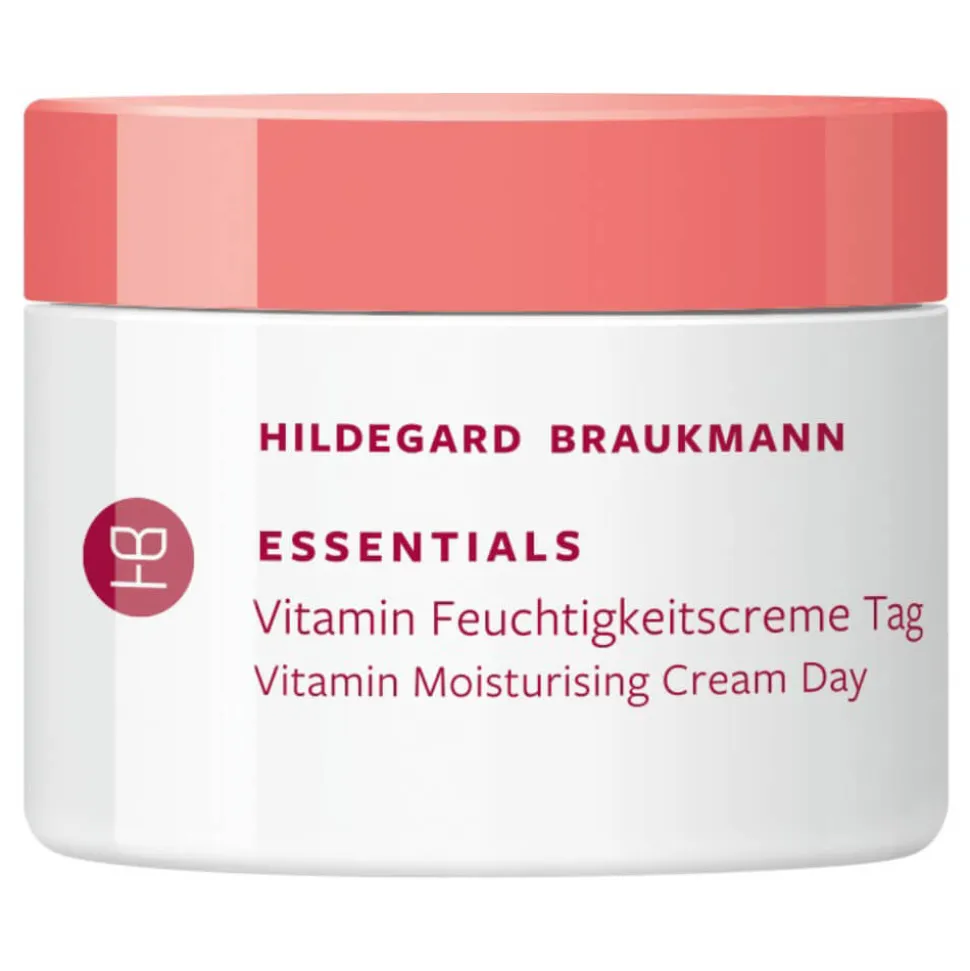 Hildegard Braukmann