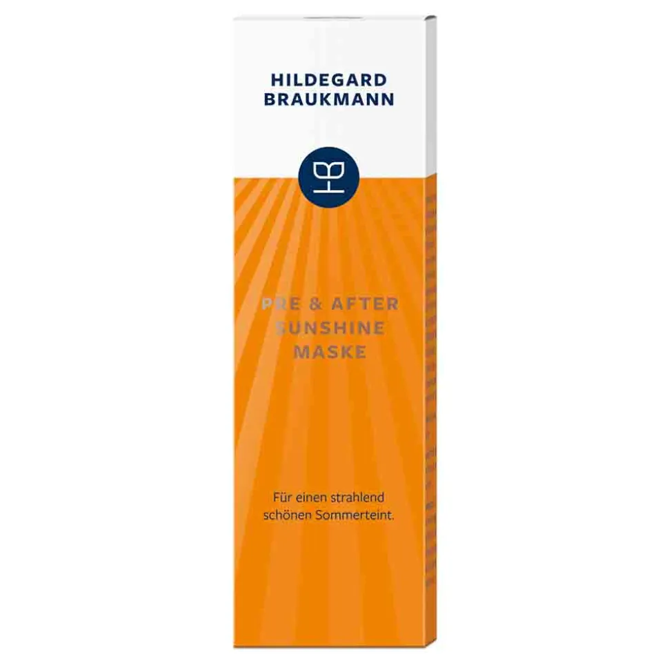 Hildegard Braukmann