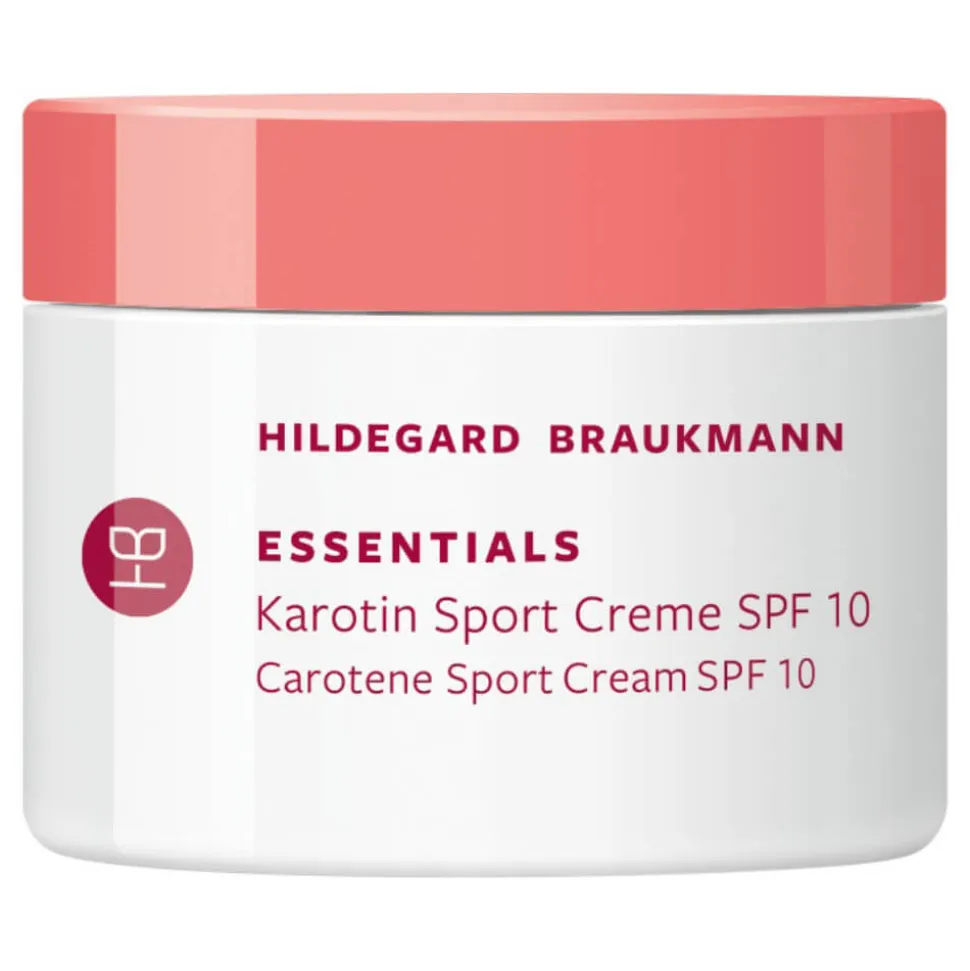 Hildegard Braukmann