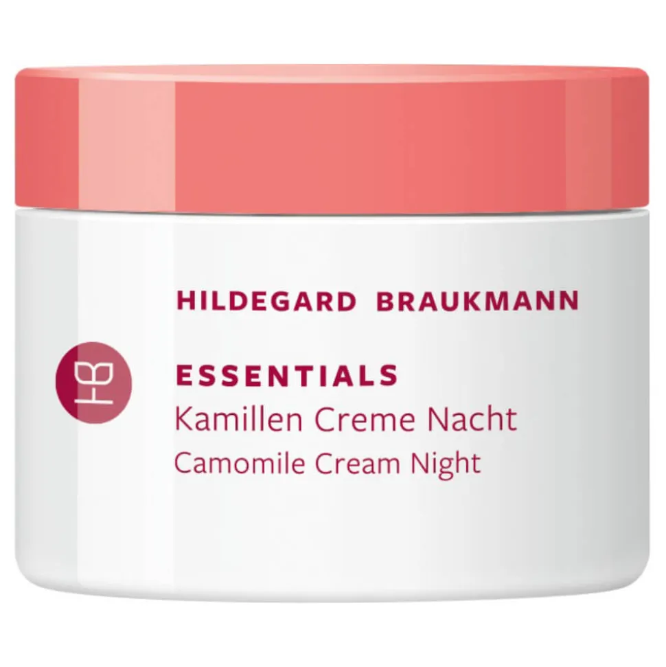 Hildegard Braukmann
