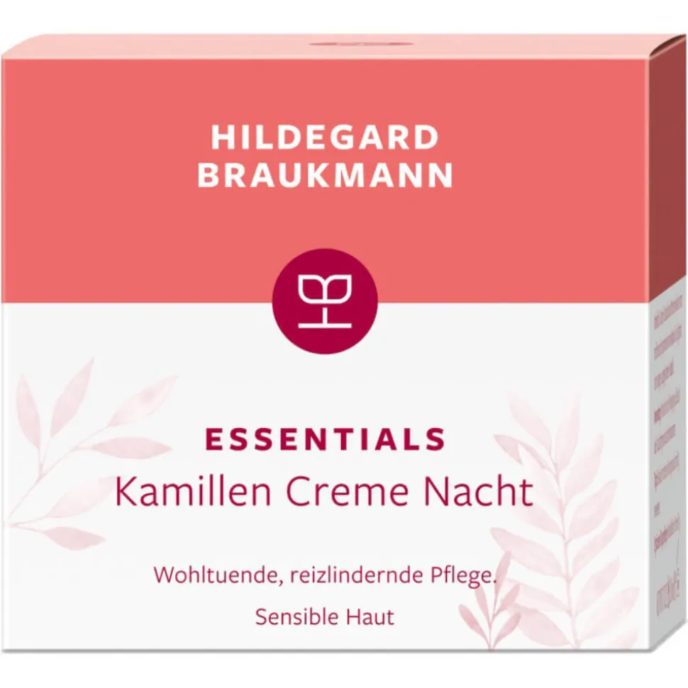 Hildegard Braukmann