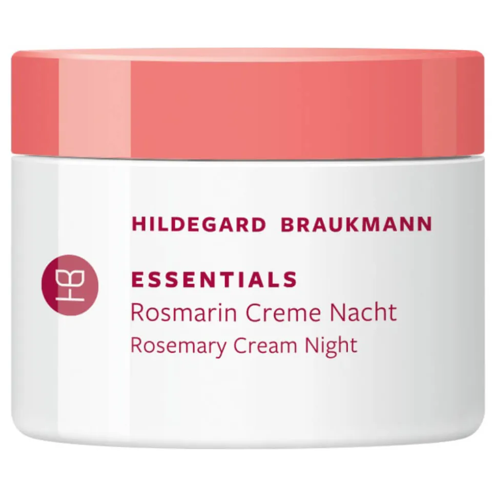 Hildegard Braukmann