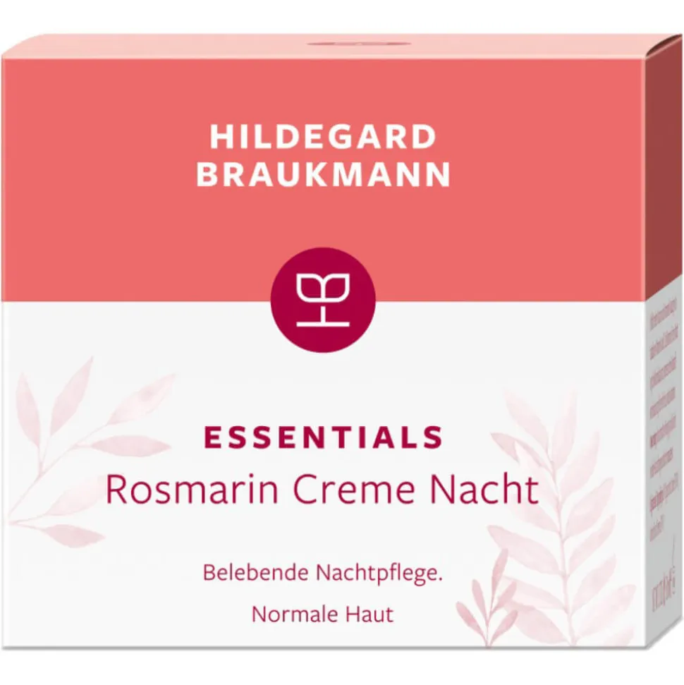 Hildegard Braukmann