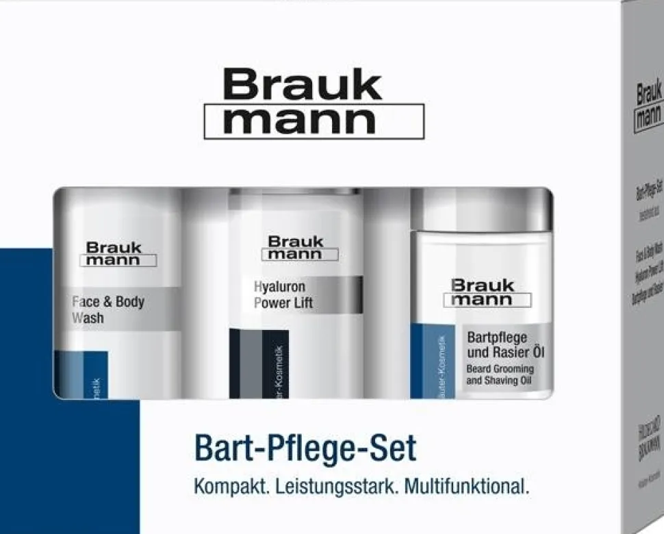 Hildegard Braukmann