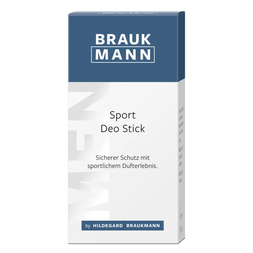 Hildegard Braukmann
